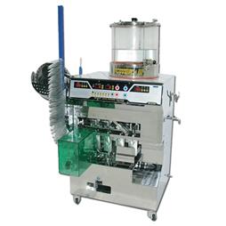 Máy đóng gói túi dịch có nắp
